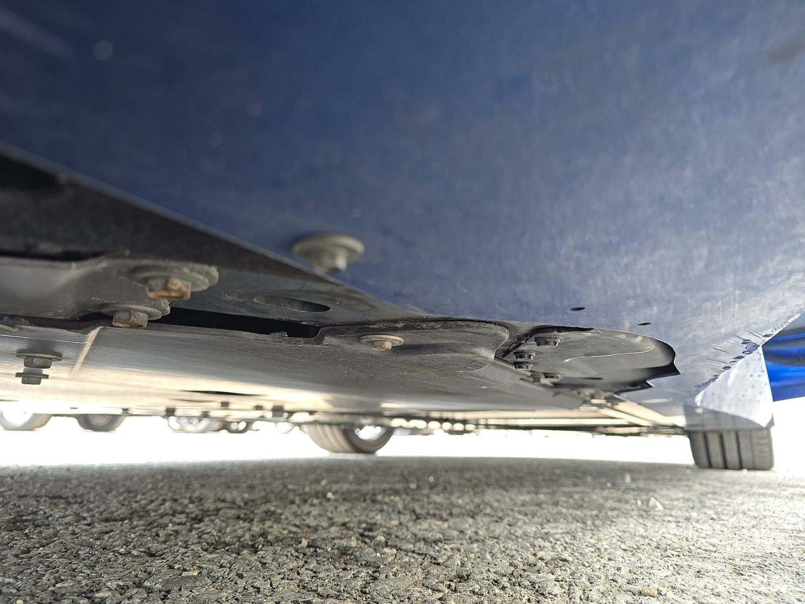 2020 Chevrolet Corvette Stingray RWD