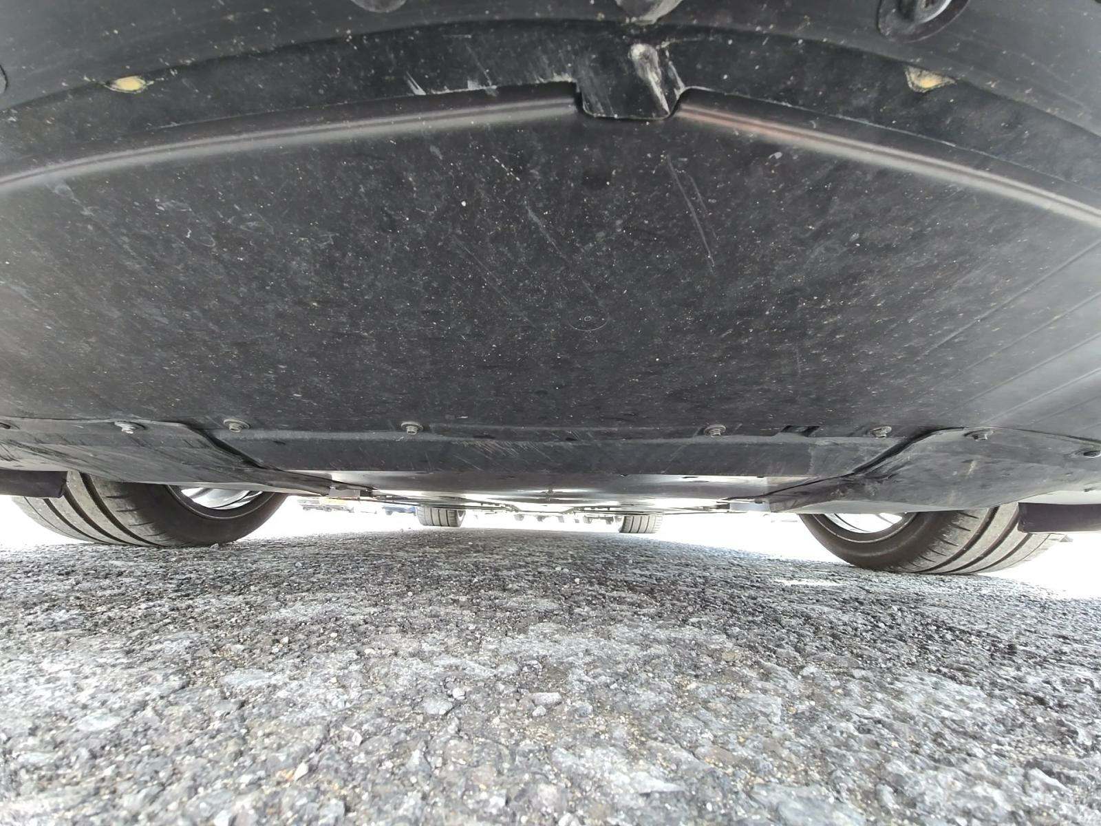 2020 Chevrolet Corvette Stingray RWD