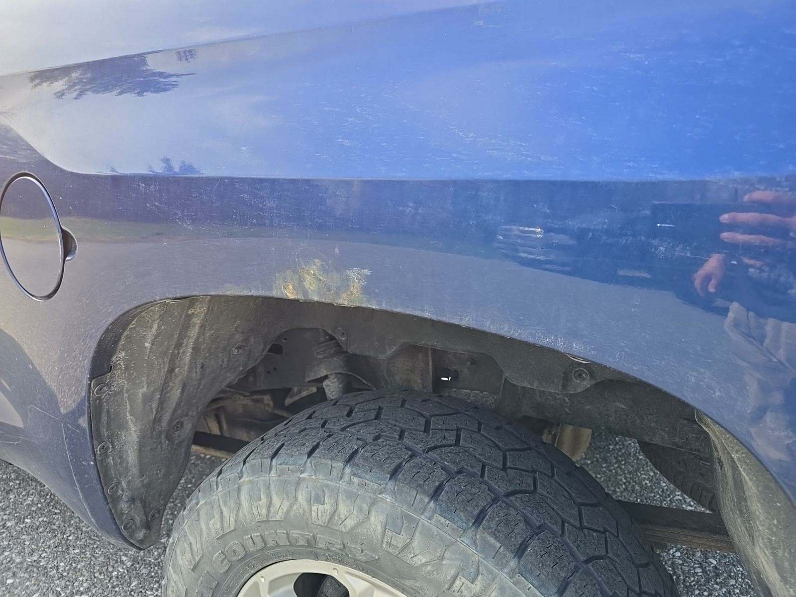 2014 Toyota Tundra SR5 AWD