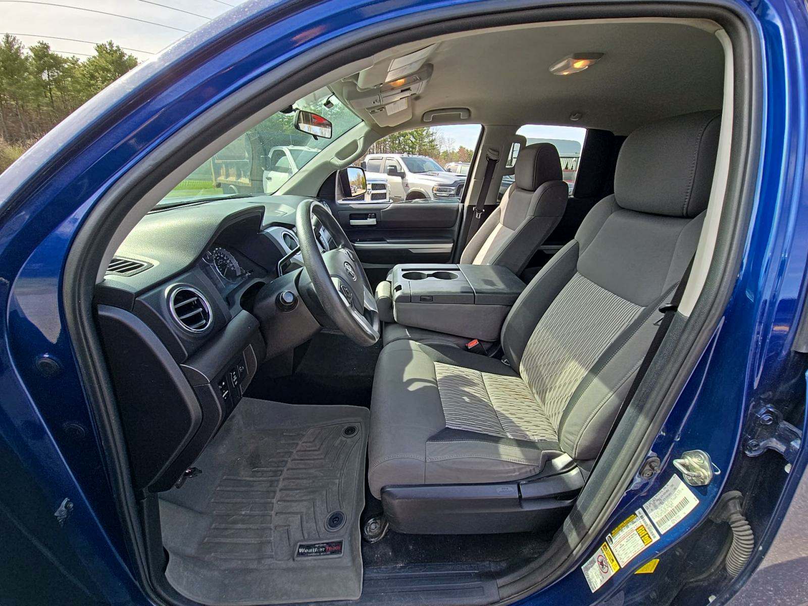 2014 Toyota Tundra SR5 AWD