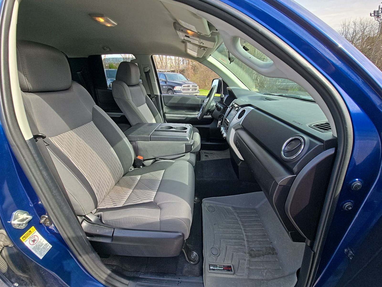 2014 Toyota Tundra SR5 AWD