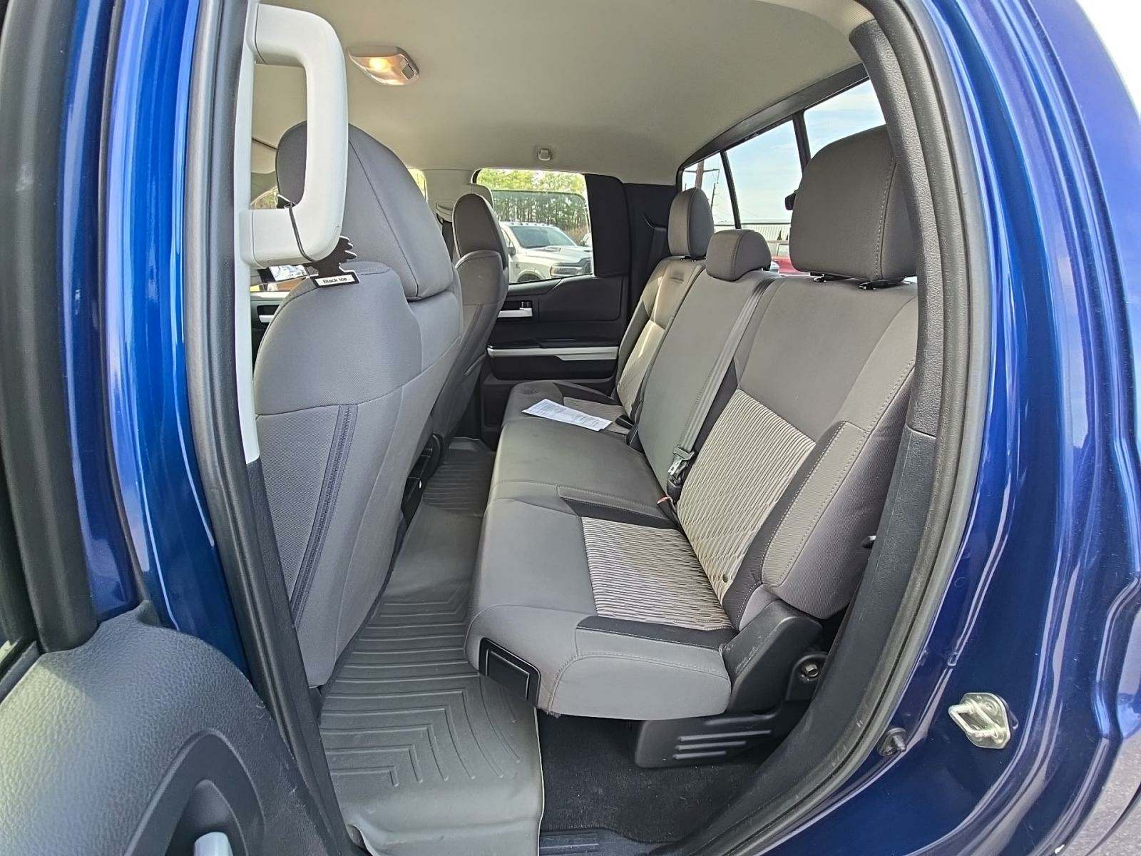 2014 Toyota Tundra SR5 AWD