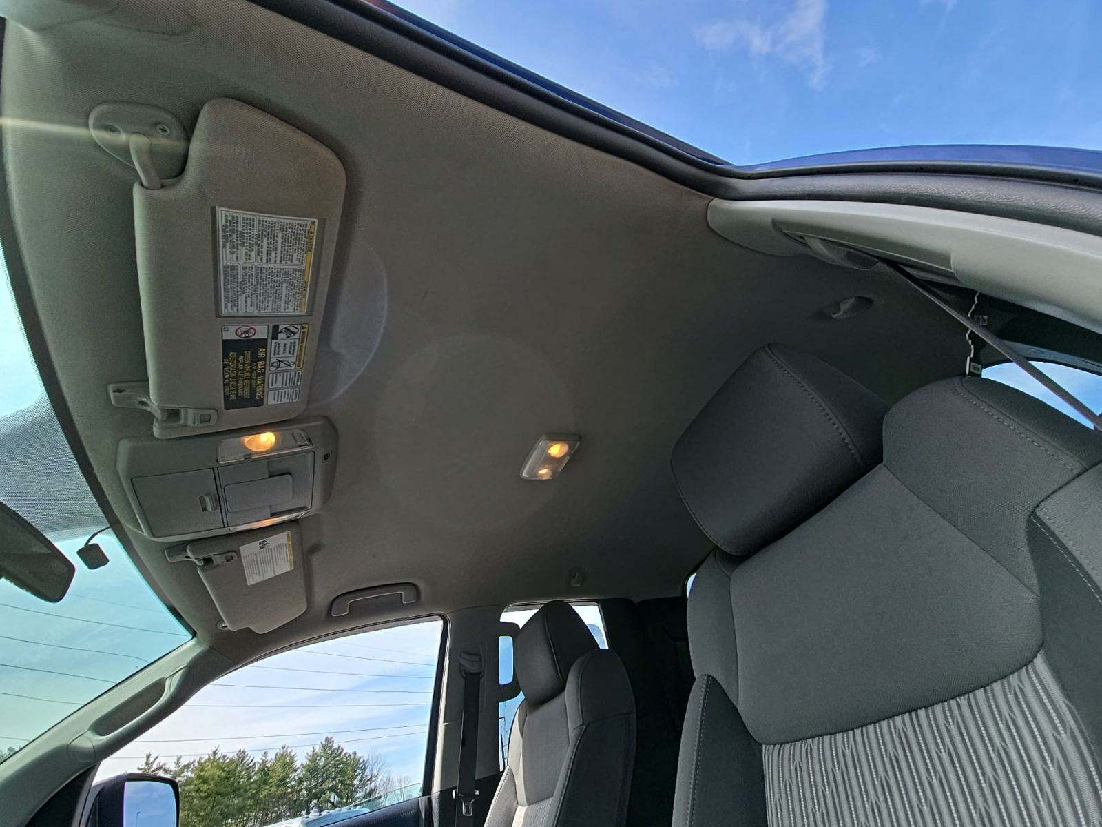 2014 Toyota Tundra SR5 AWD