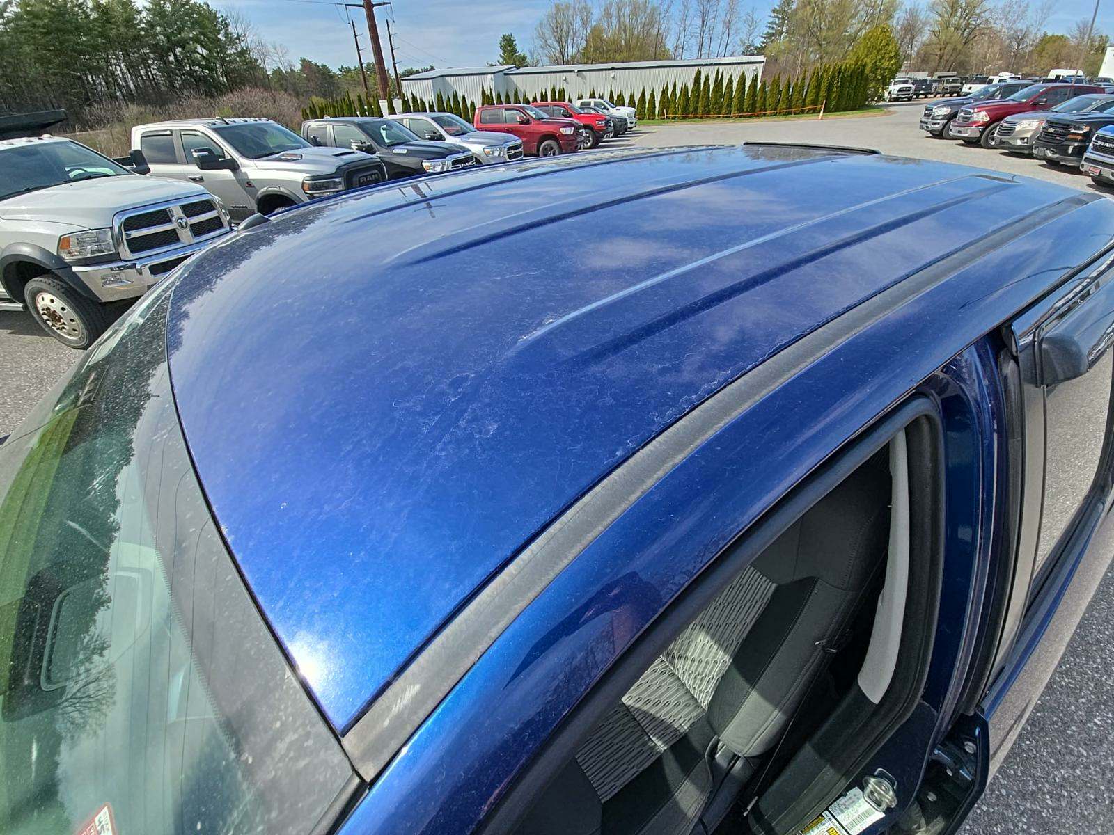 2014 Toyota Tundra SR5 AWD