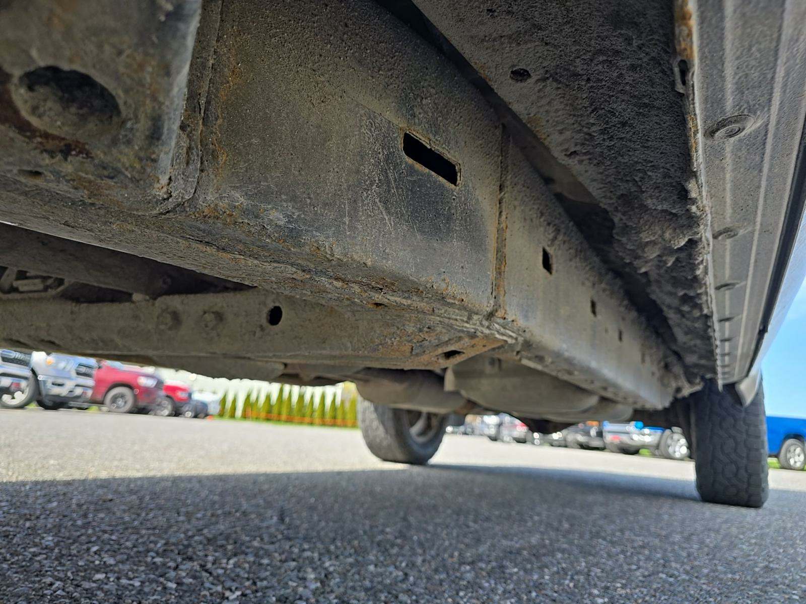 2014 Toyota Tundra SR5 AWD