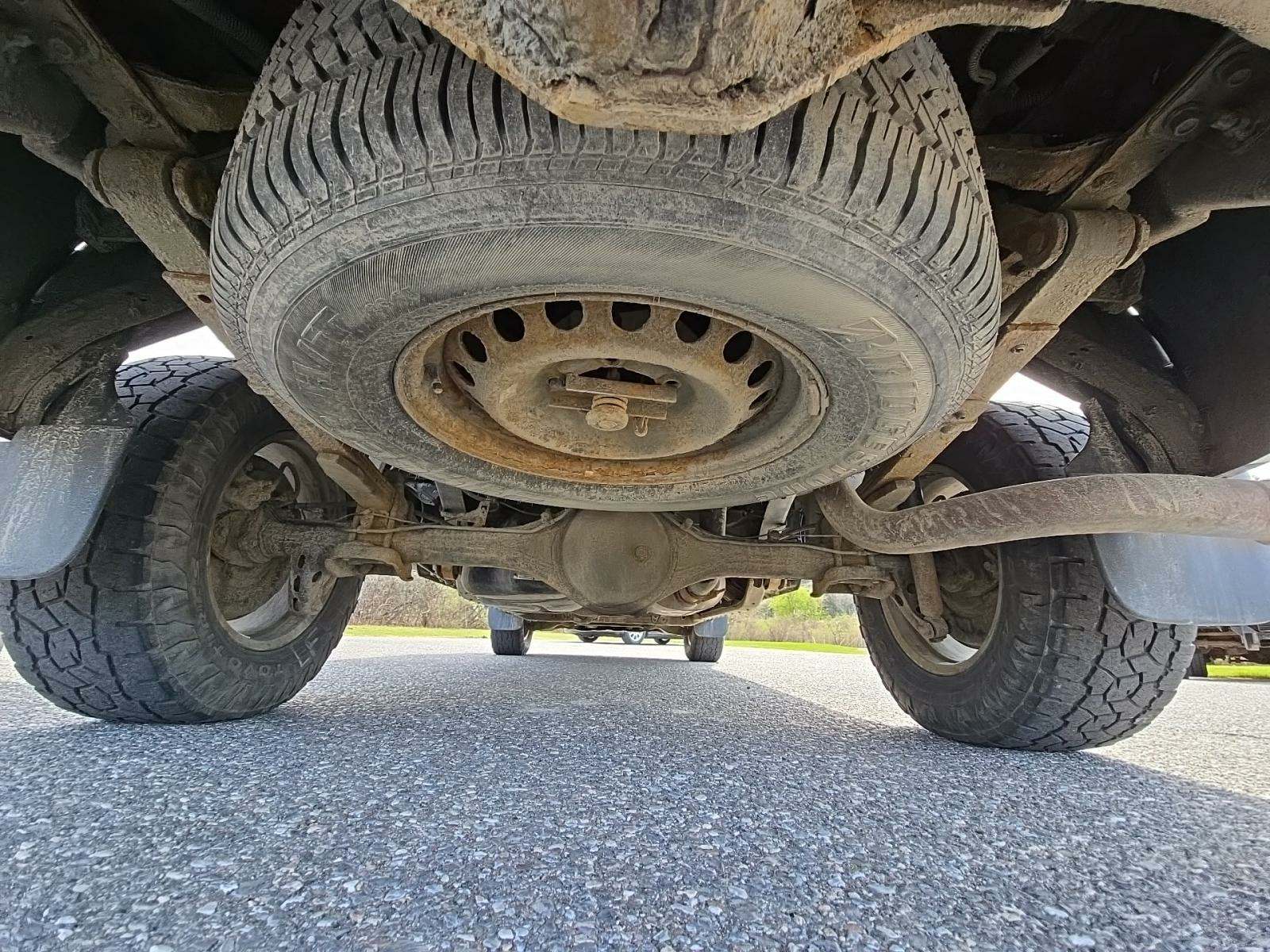 2014 Toyota Tundra SR5 AWD