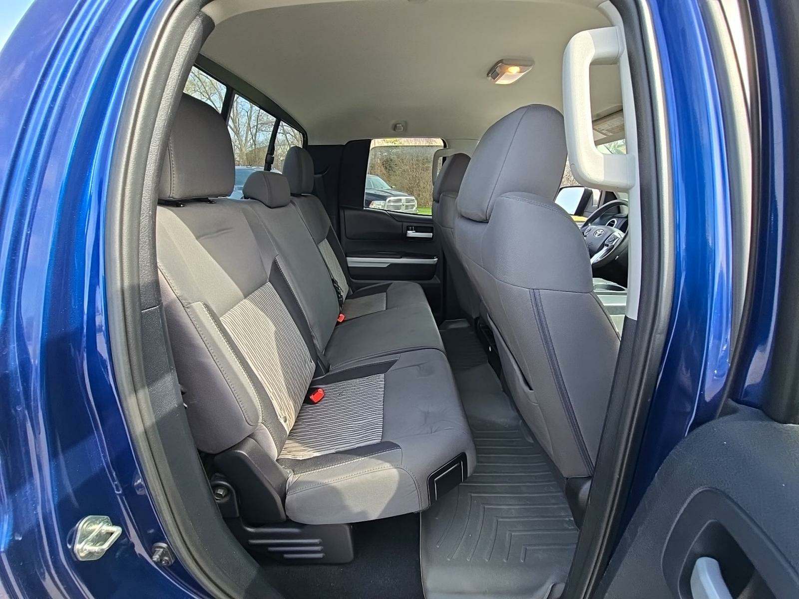 2014 Toyota Tundra SR5 AWD
