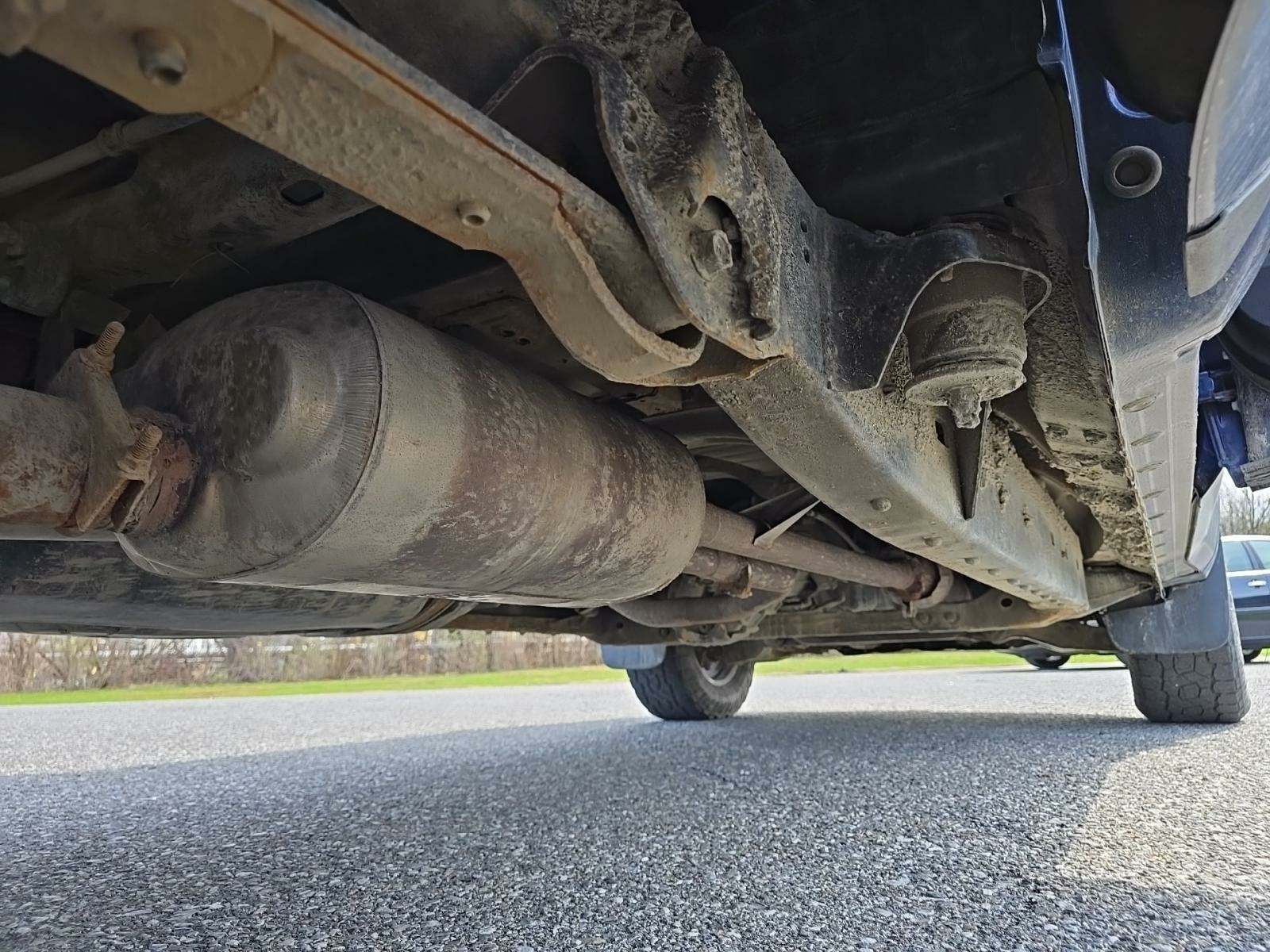 2014 Toyota Tundra SR5 AWD