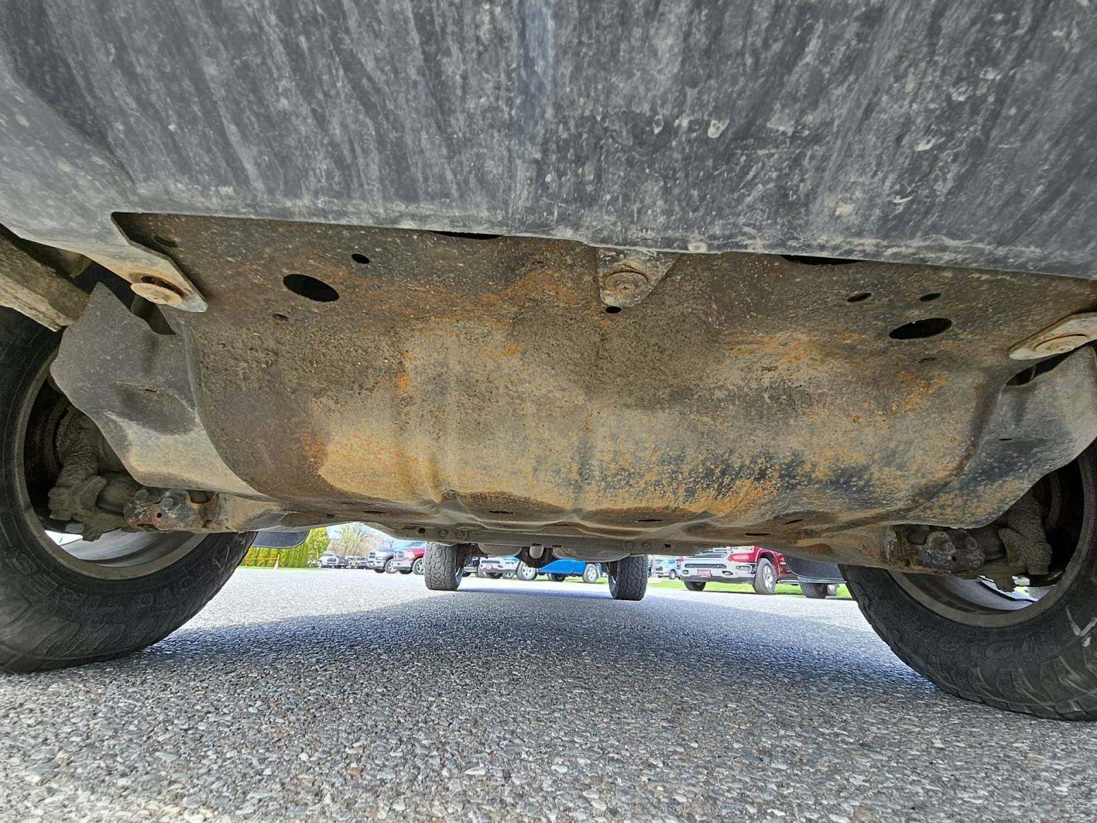 2014 Toyota Tundra SR5 AWD