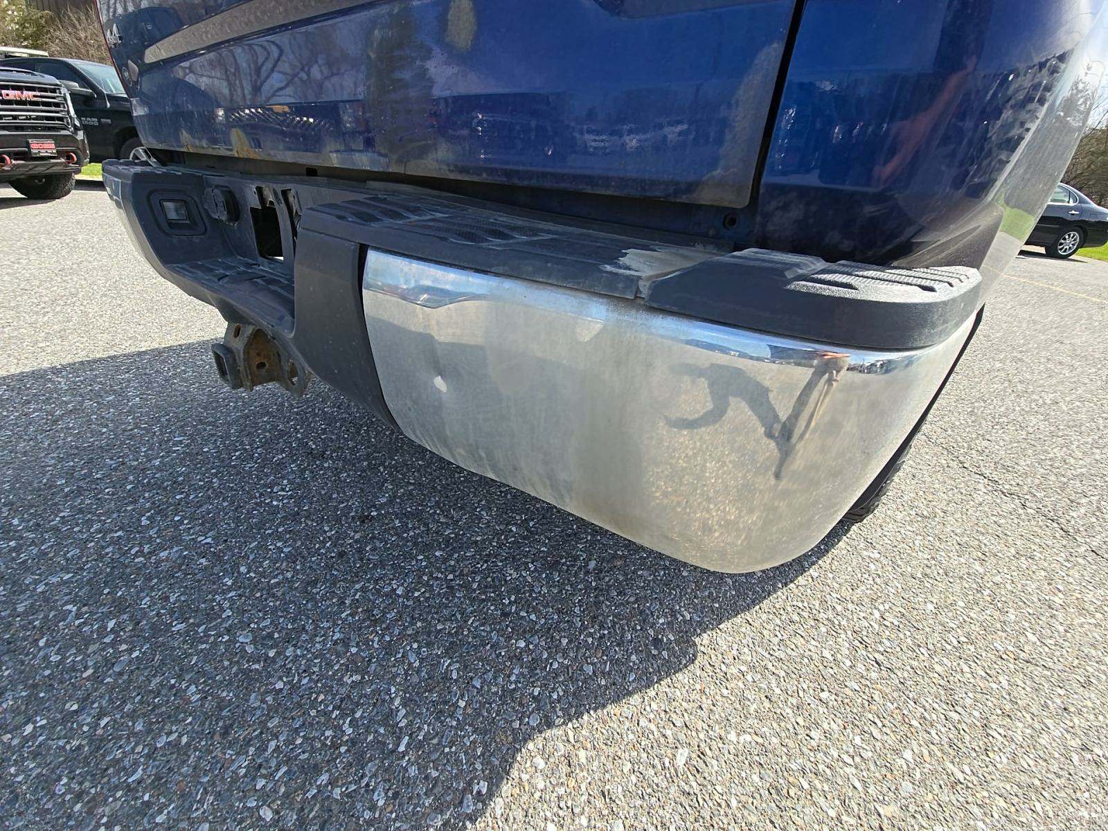 2014 Toyota Tundra SR5 AWD