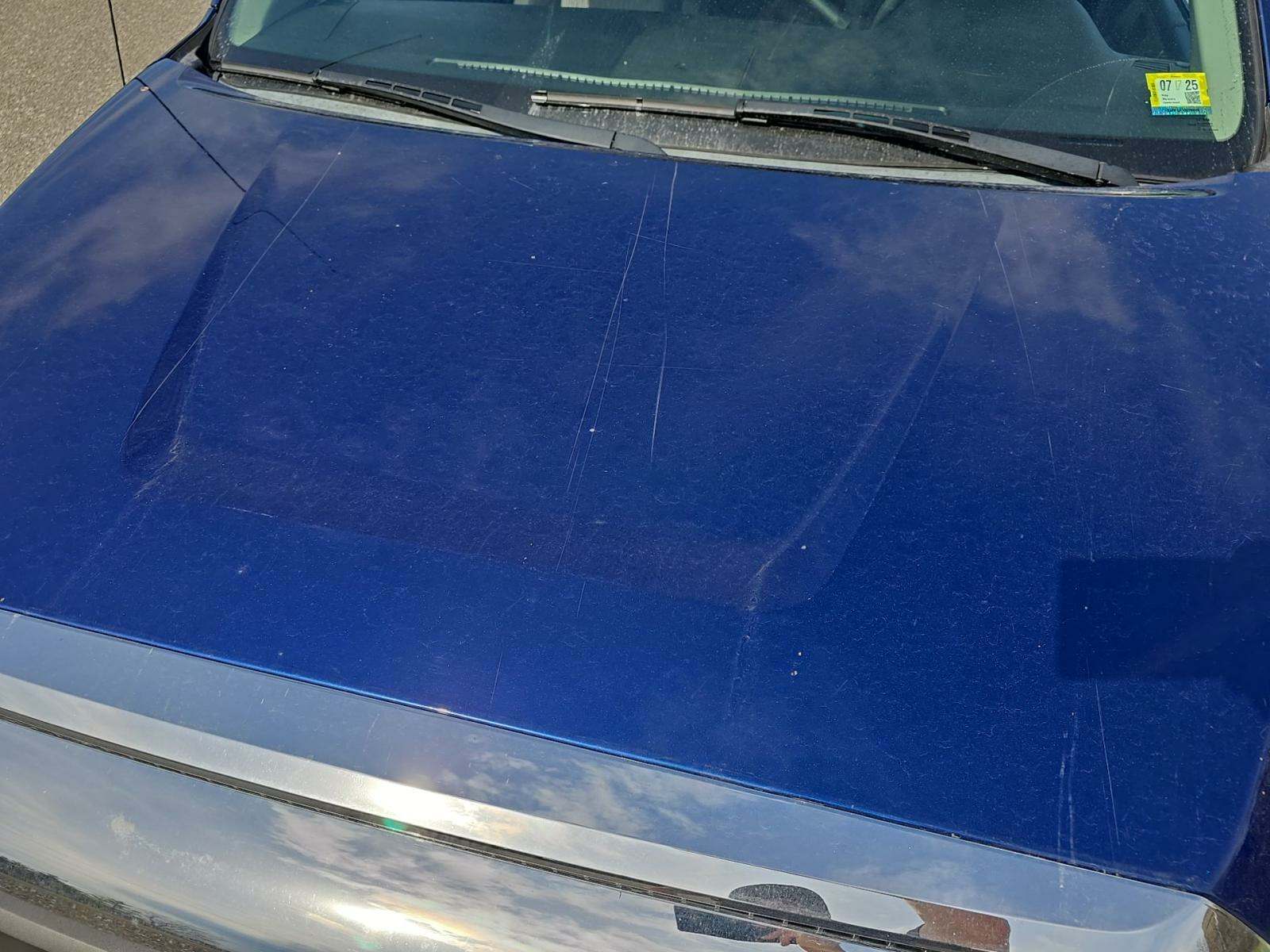 2014 Toyota Tundra SR5 AWD