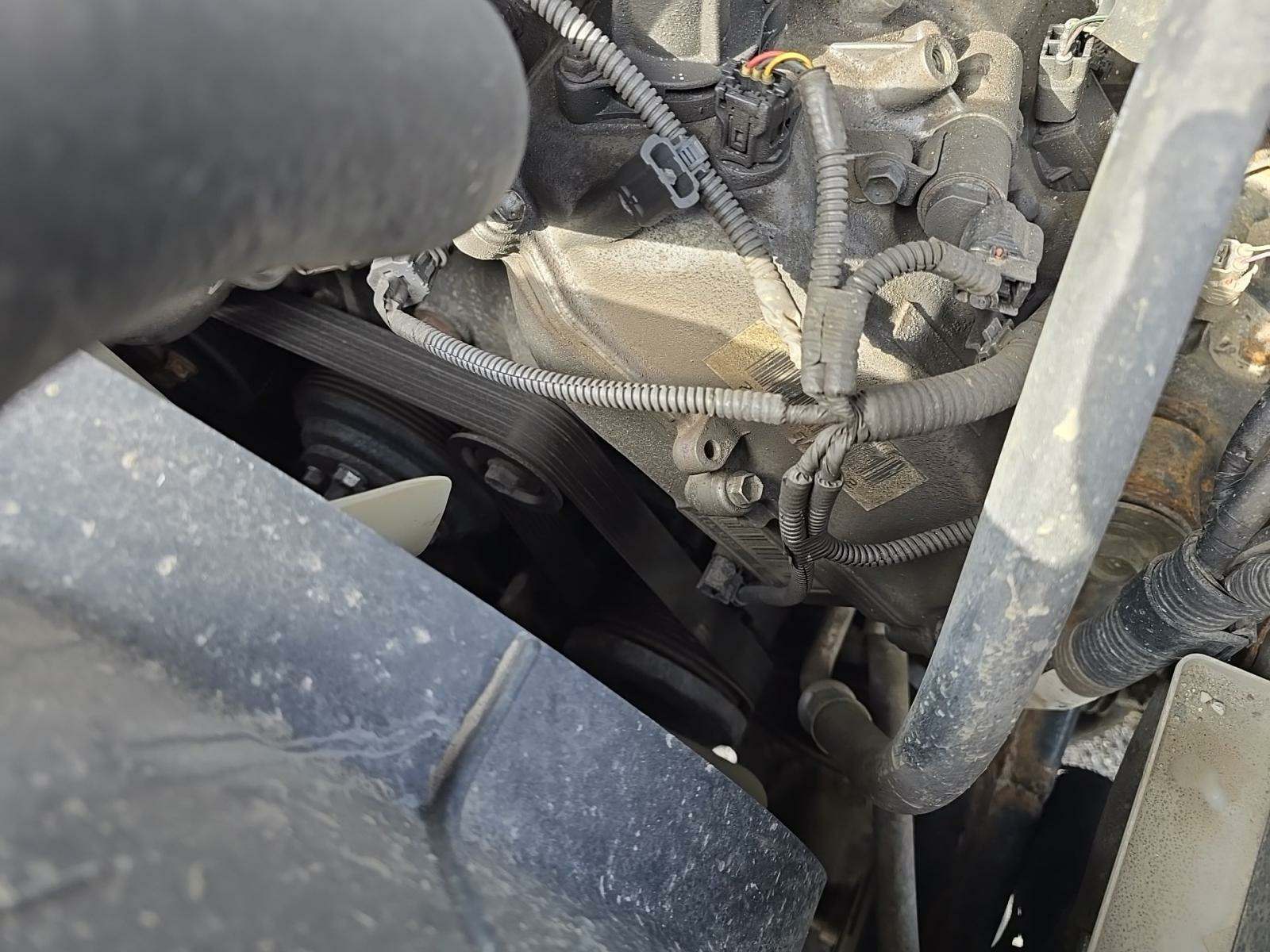 2014 Toyota Tundra SR5 AWD