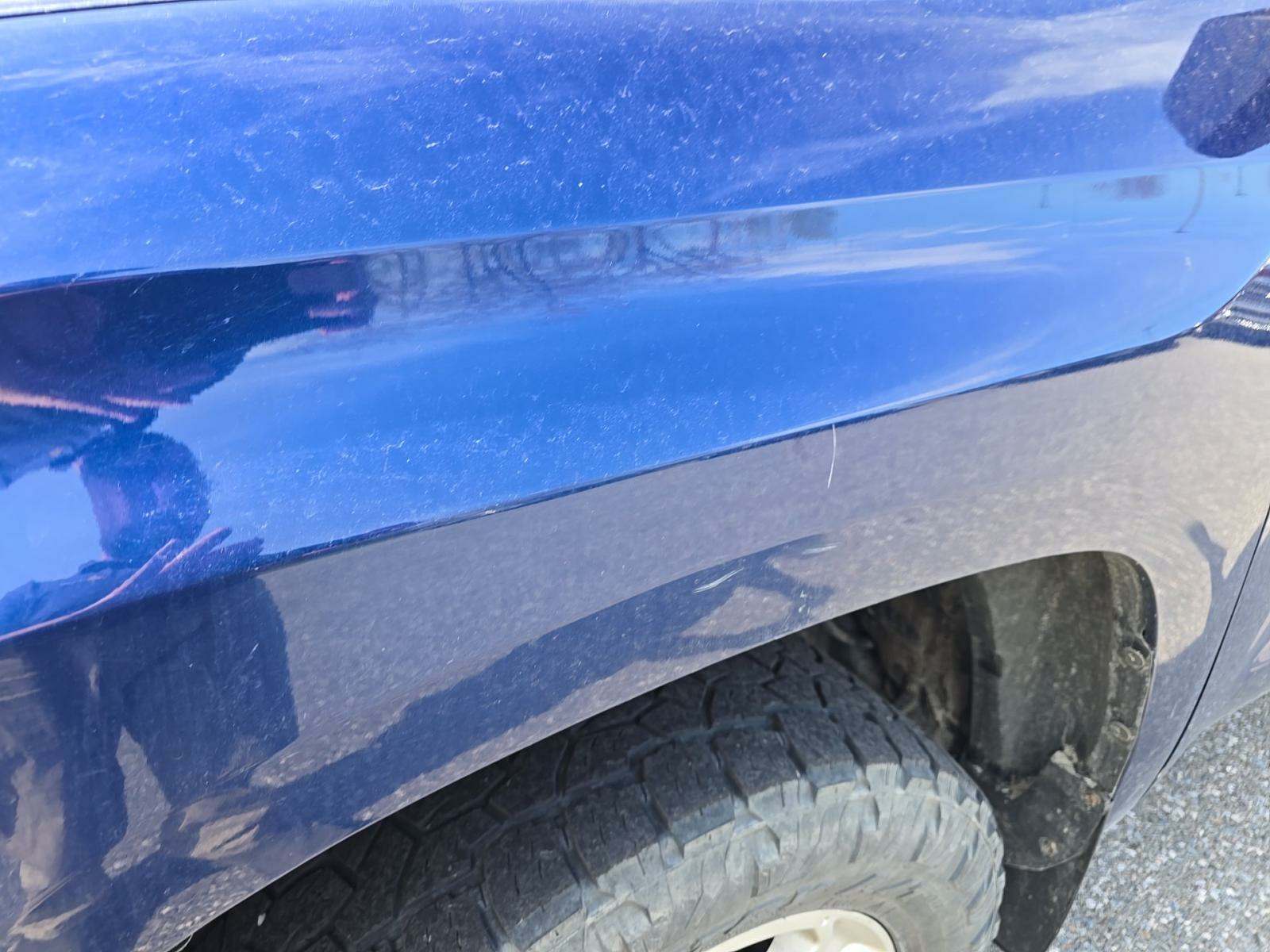 2014 Toyota Tundra SR5 AWD