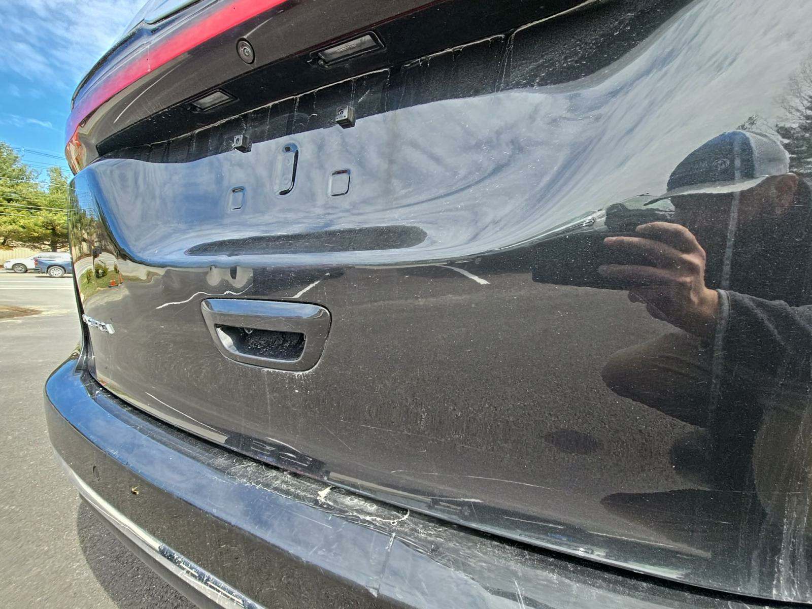 2022 Chrysler Pacifica Touring L FWD