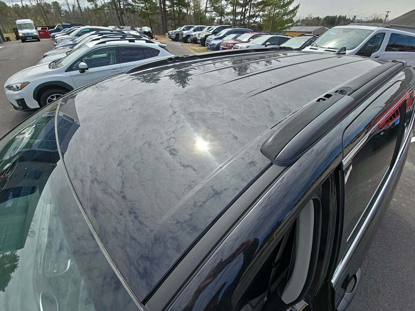 2022 Chrysler Pacifica Touring L FWD