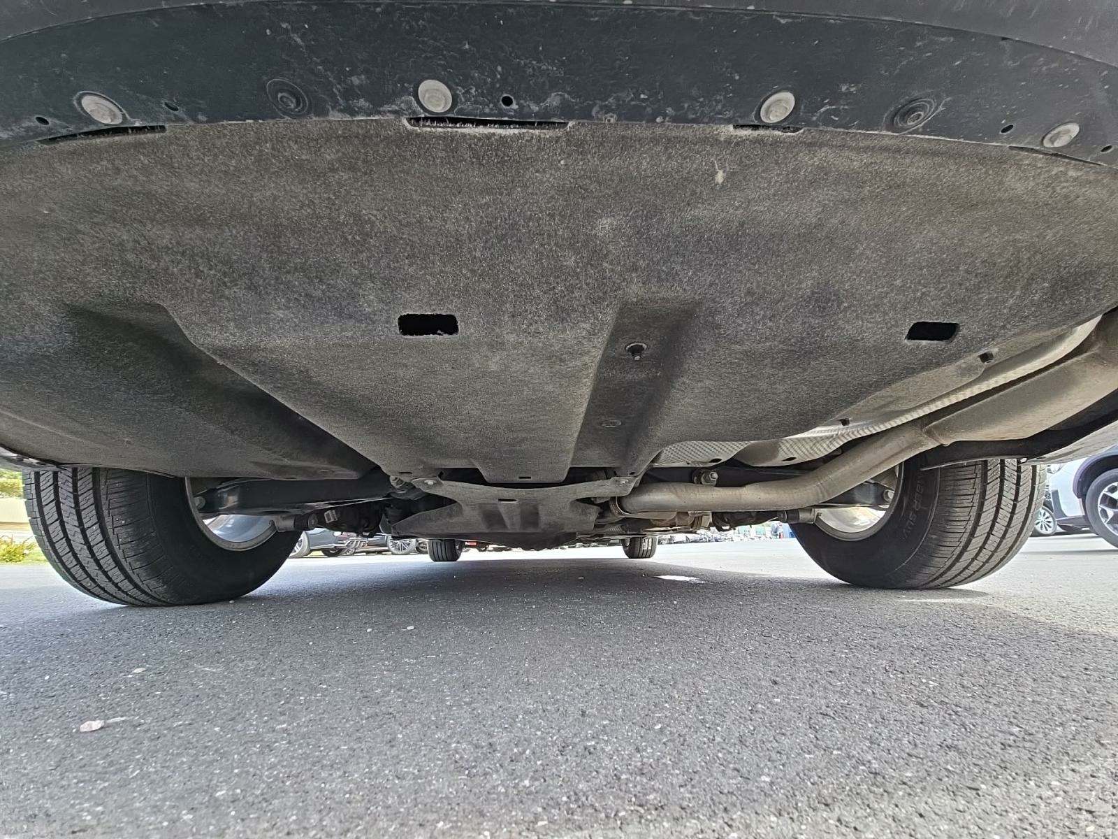 2022 Chrysler Pacifica Touring L FWD