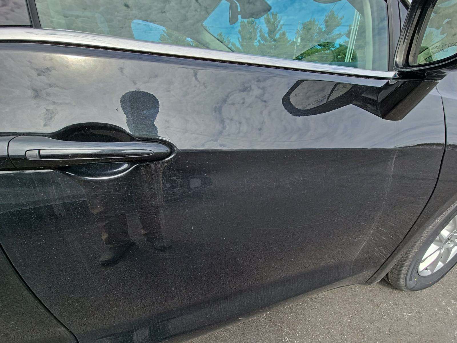 2022 Chrysler Pacifica Touring L FWD