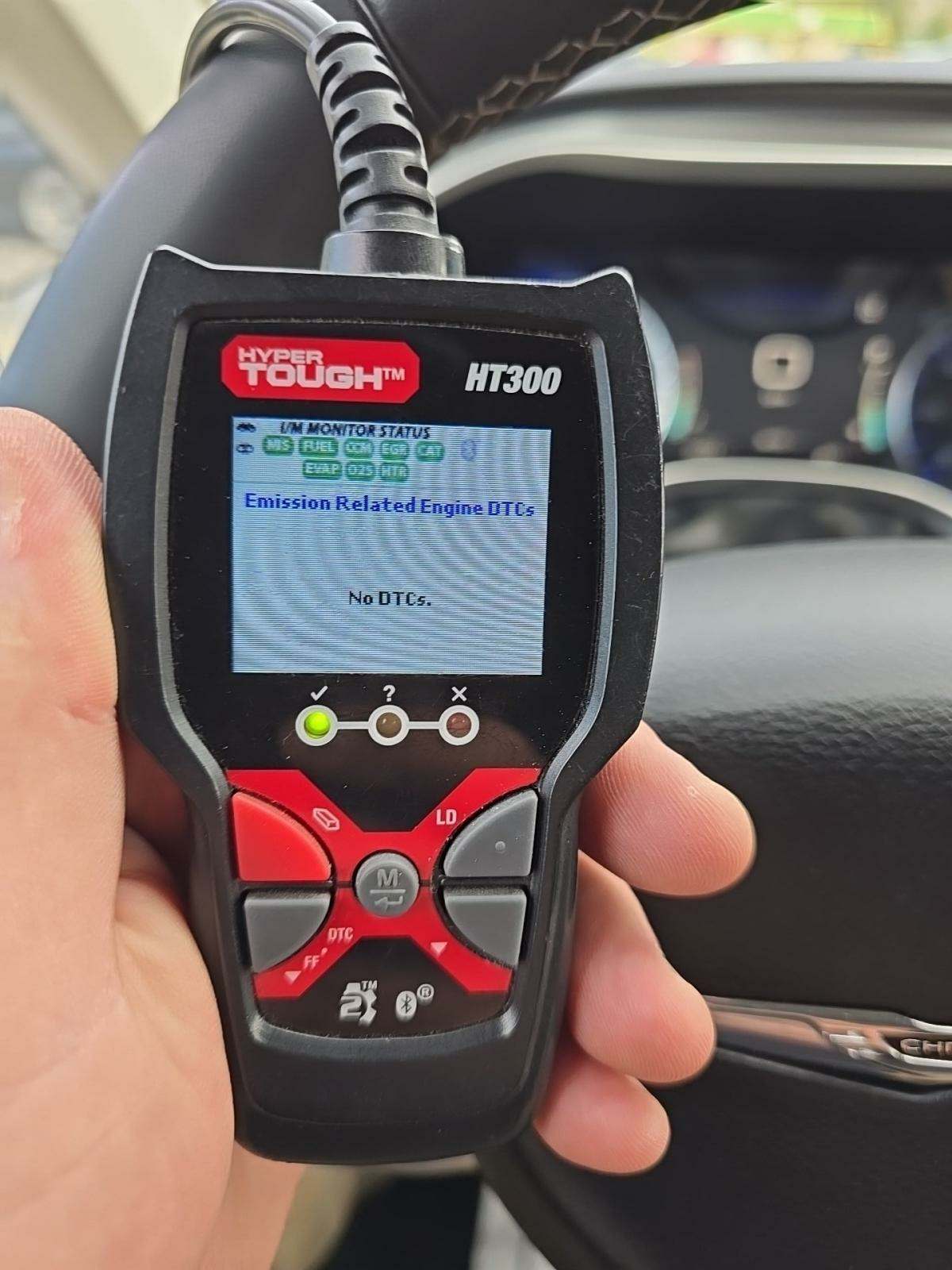 2022 Chrysler Pacifica Touring L FWD