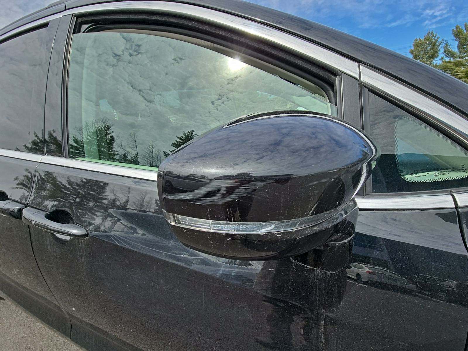 2022 Chrysler Pacifica Touring L FWD