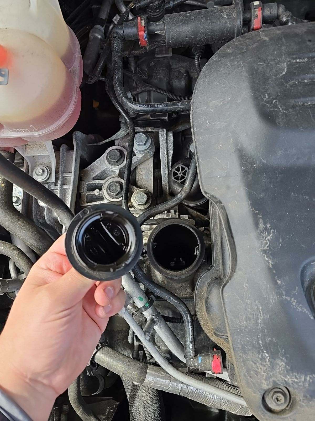 2022 Chrysler Pacifica Touring L FWD