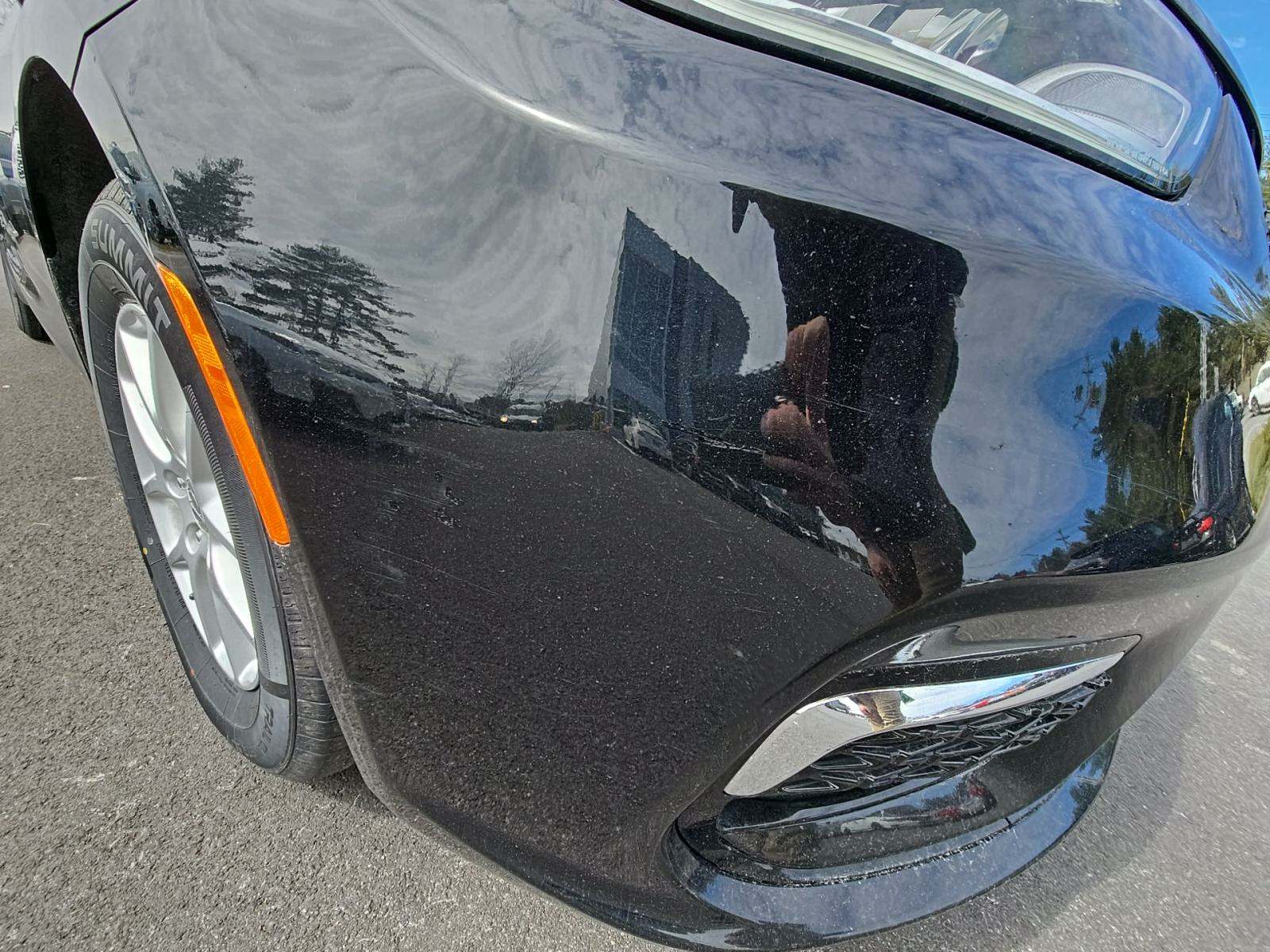 2022 Chrysler Pacifica Touring L FWD