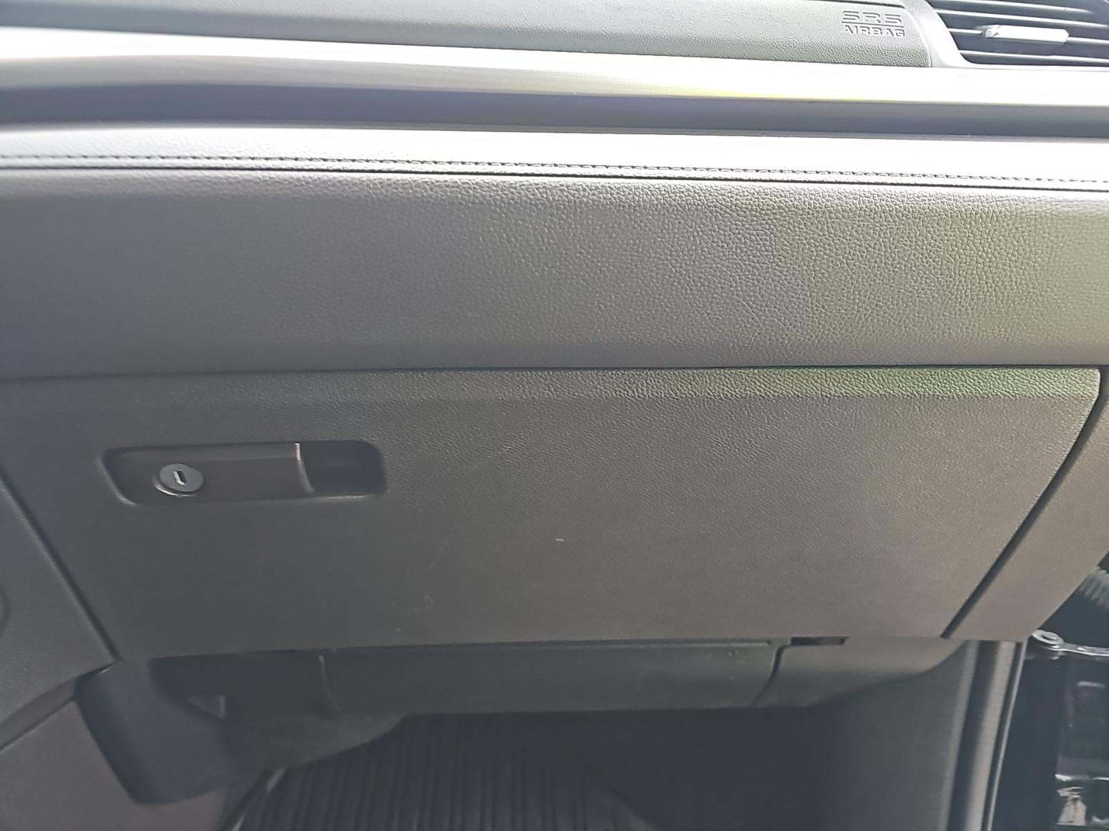 2019 Honda Odyssey EX-L FWD