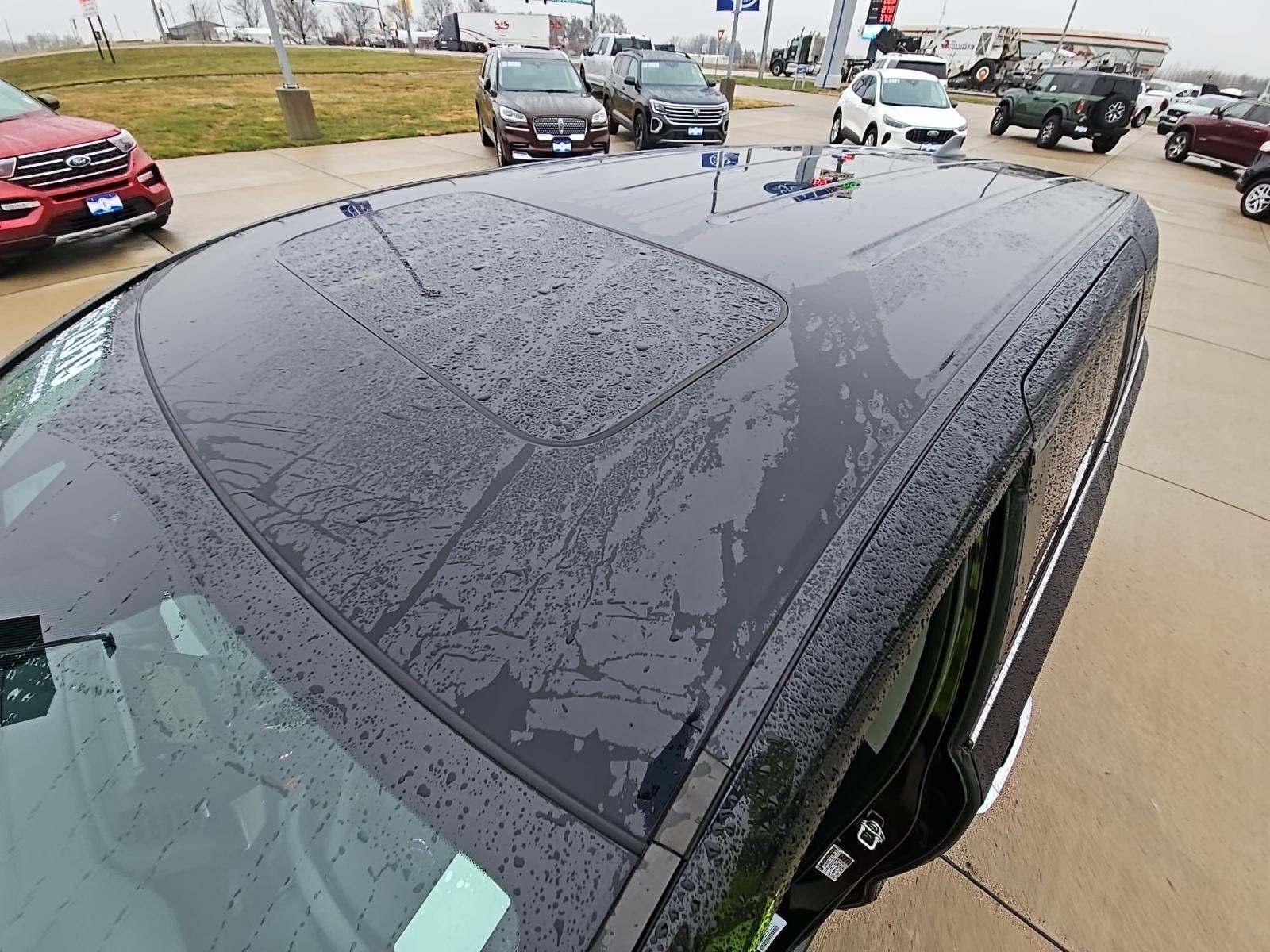 2019 Honda Odyssey EX-L FWD