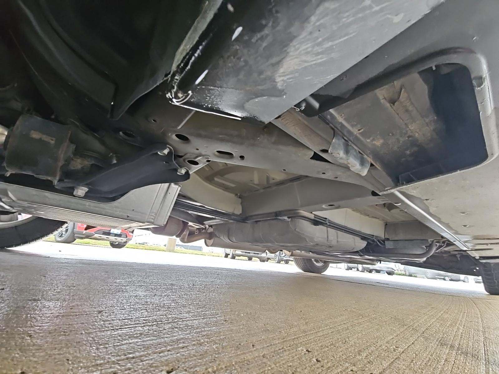 2019 Honda Odyssey EX-L FWD