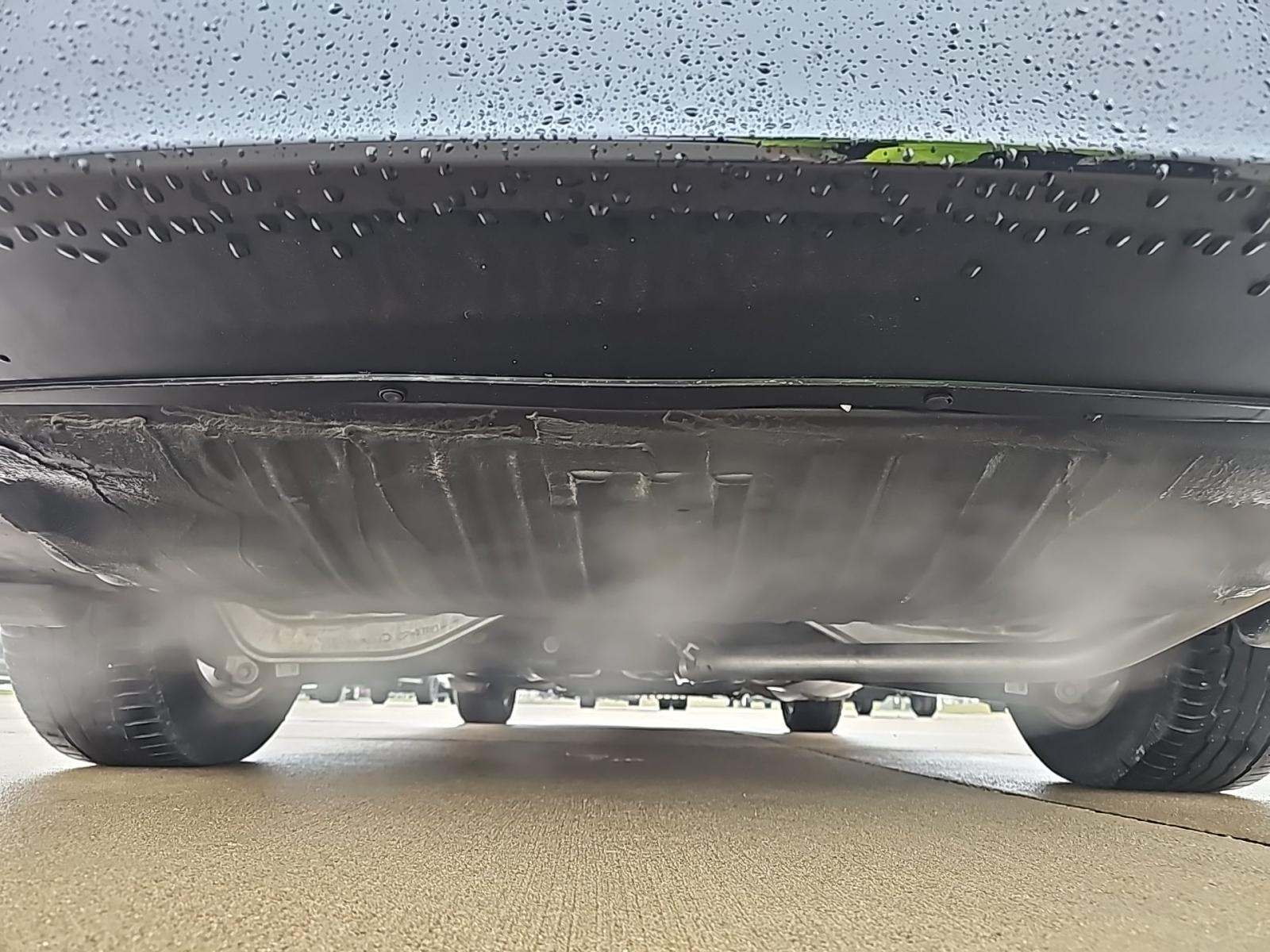 2019 Honda Odyssey EX-L FWD