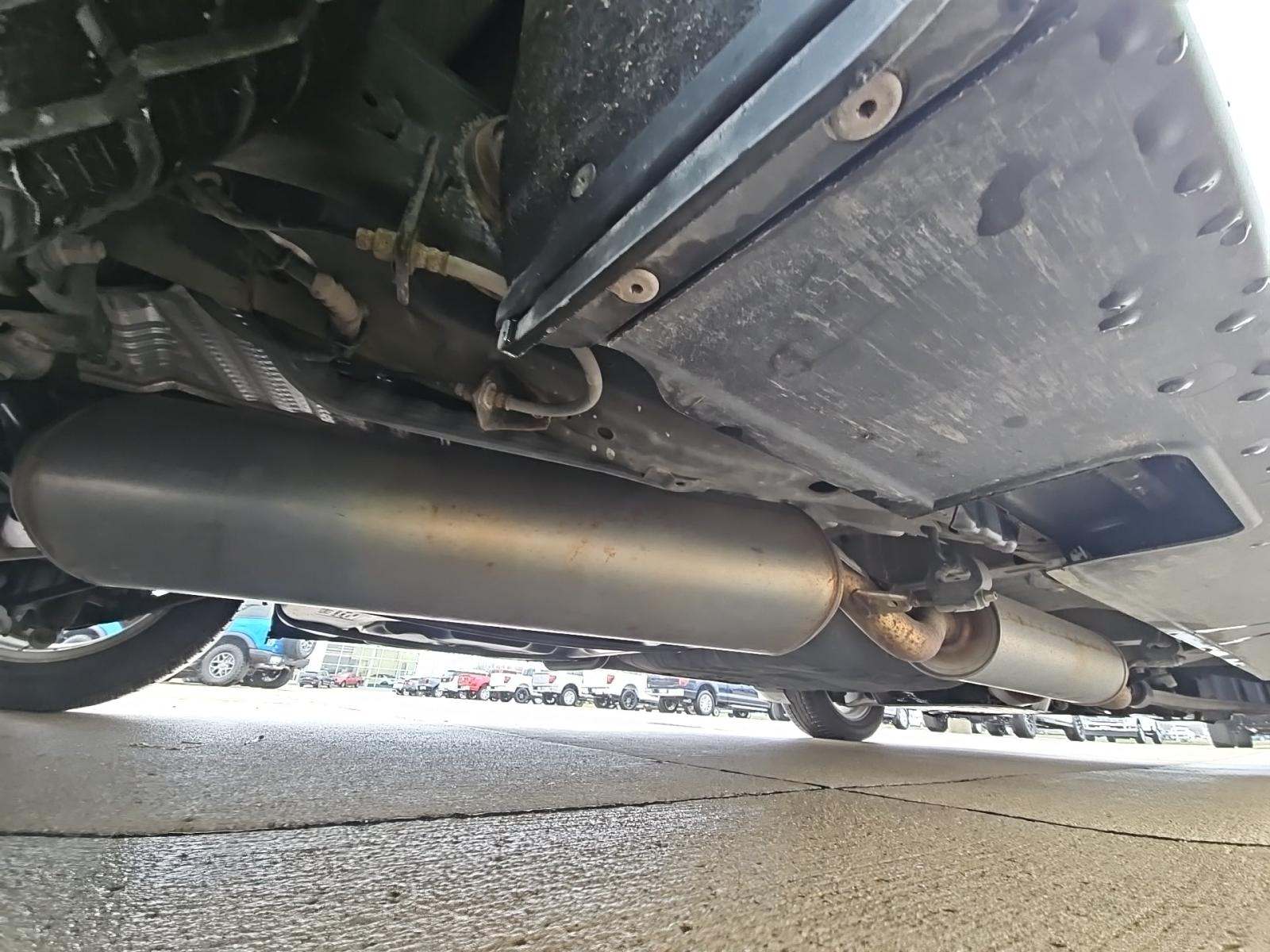 2019 Honda Odyssey EX-L FWD