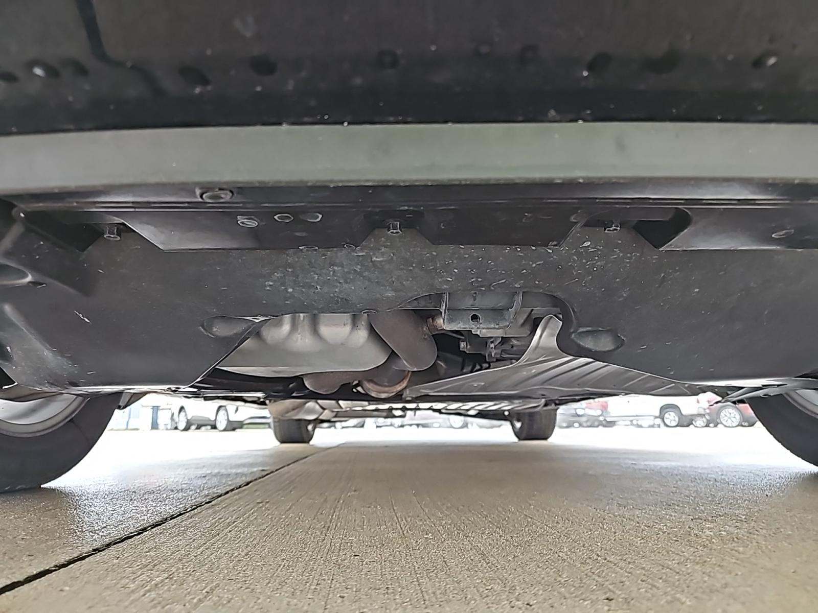 2019 Honda Odyssey EX-L FWD