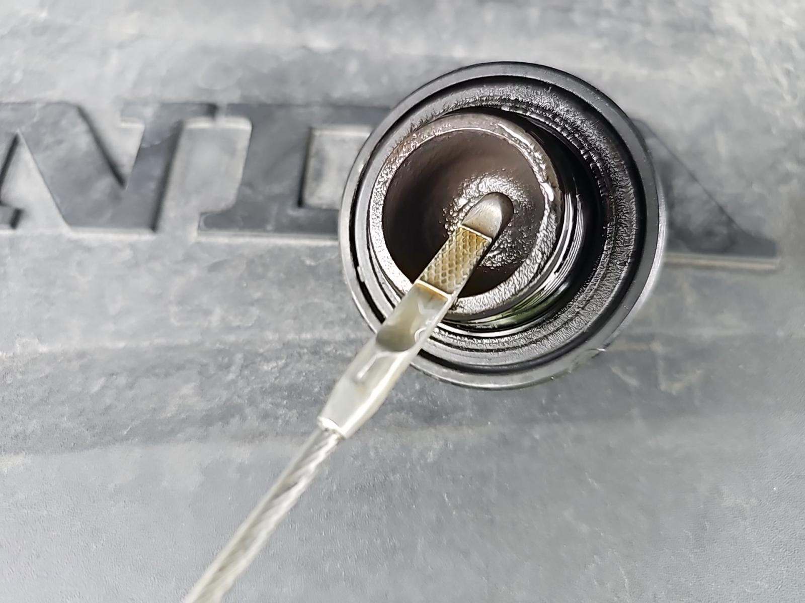 2019 Honda Odyssey EX-L FWD