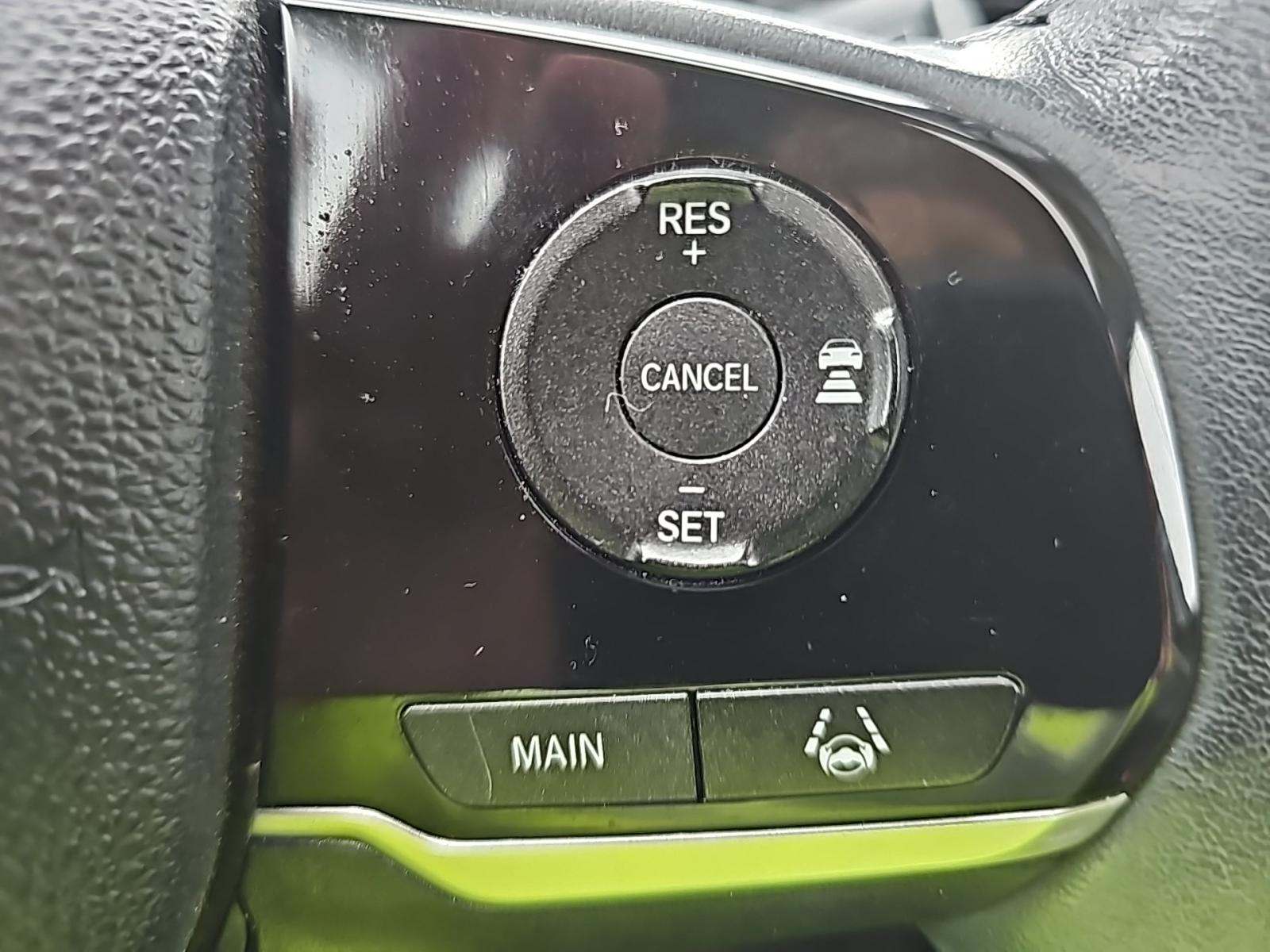 2019 Honda Odyssey EX-L FWD