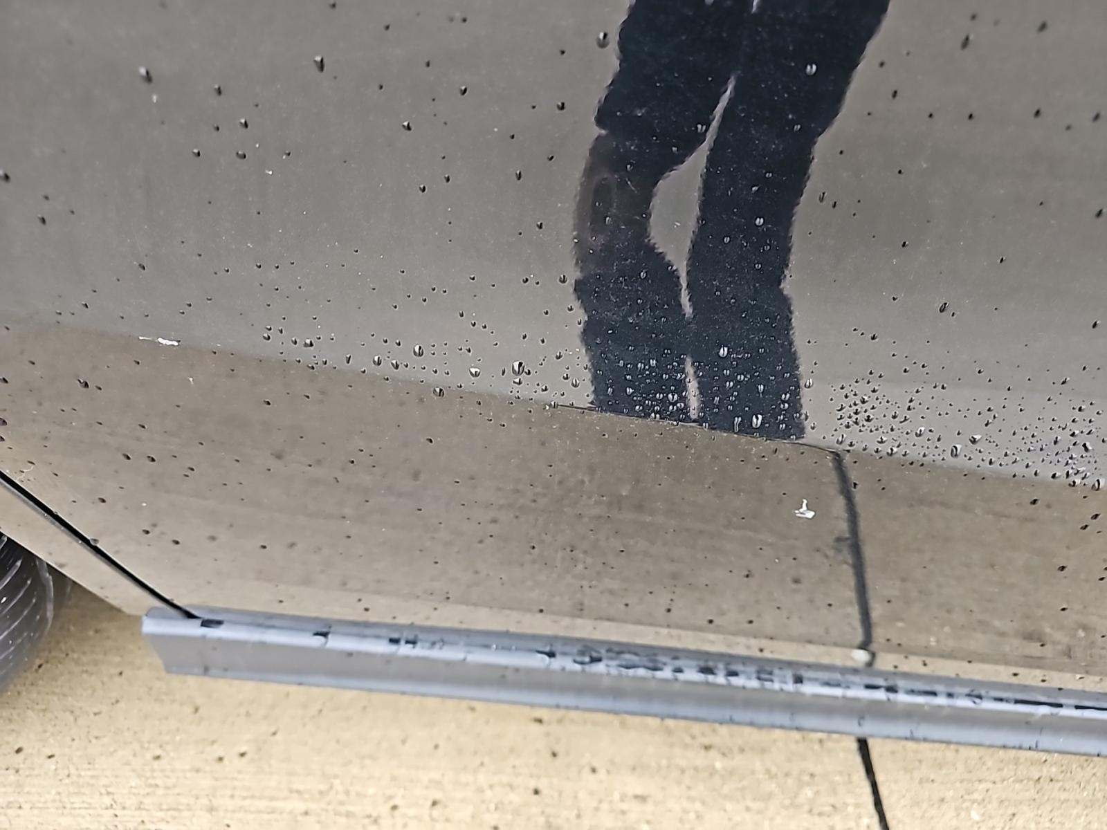 2019 Honda Odyssey EX-L FWD