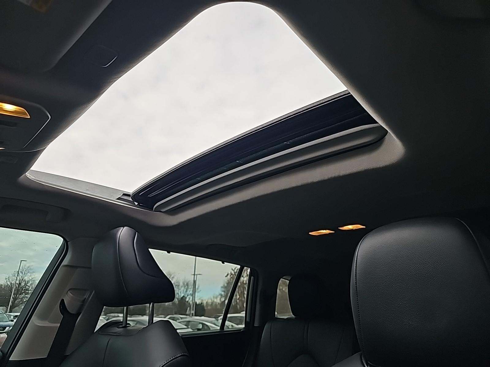 2024 Toyota Highlander Hybrid XLE FWD