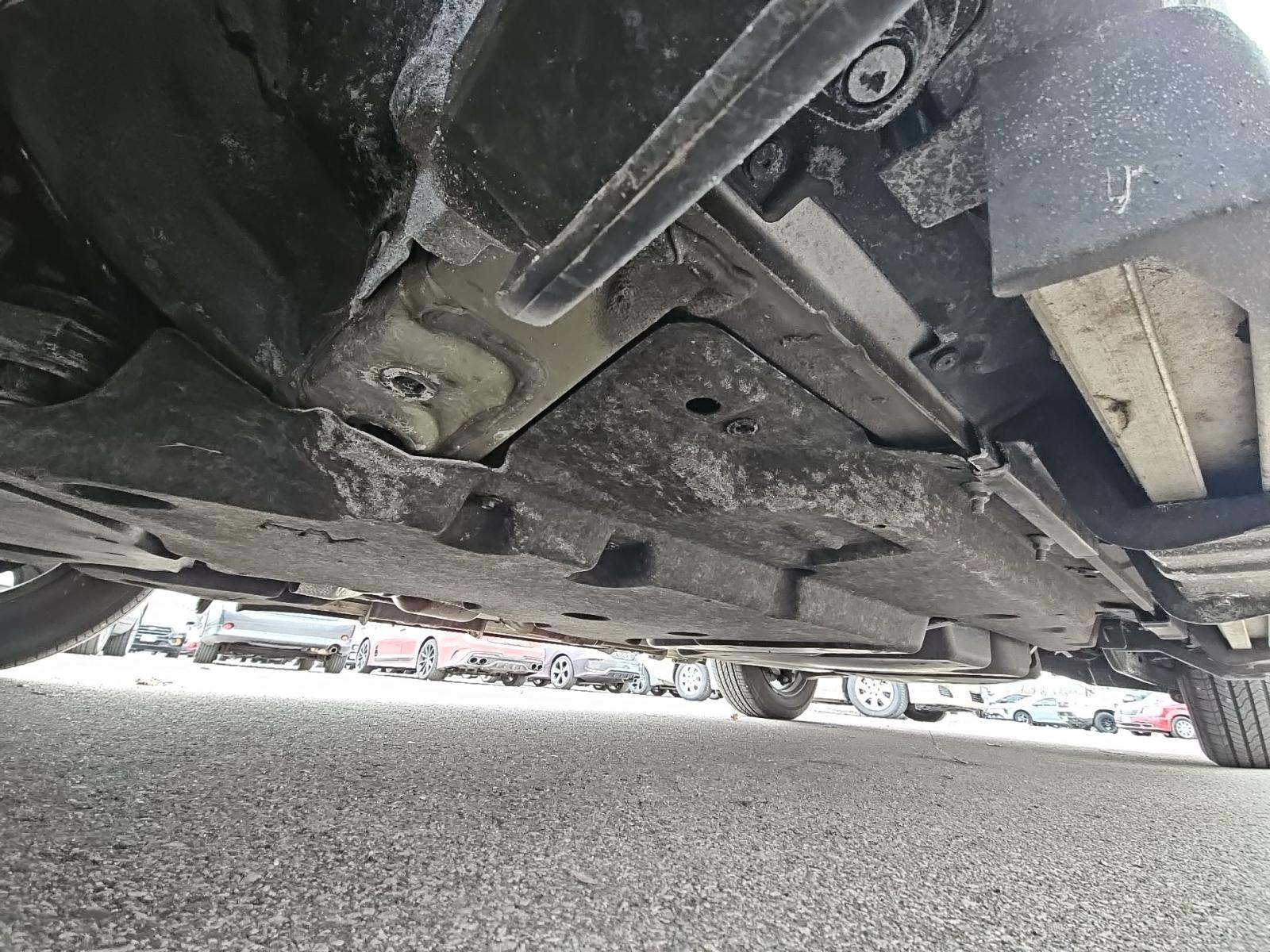 2024 Toyota Highlander Hybrid XLE FWD