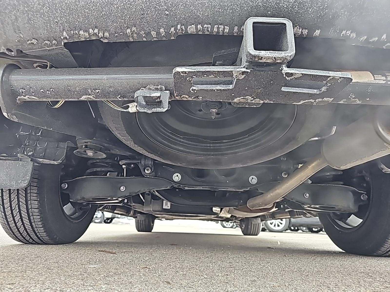 2024 Toyota Highlander Hybrid XLE FWD