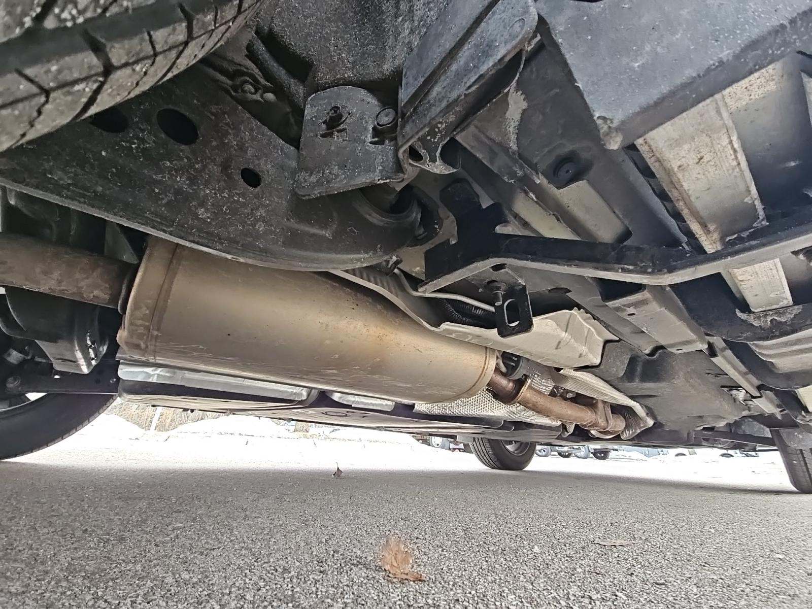 2024 Toyota Highlander Hybrid XLE FWD