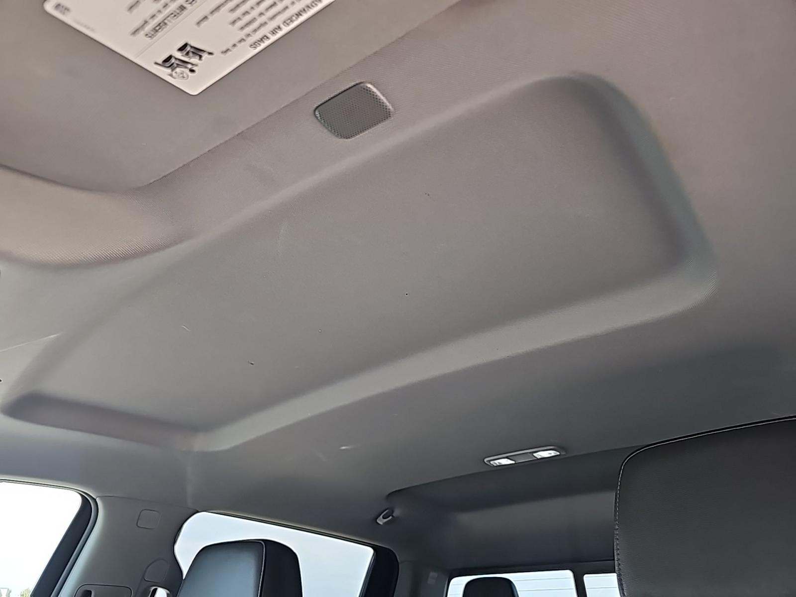 2019 Chevrolet Silverado 1500 LTZ AWD