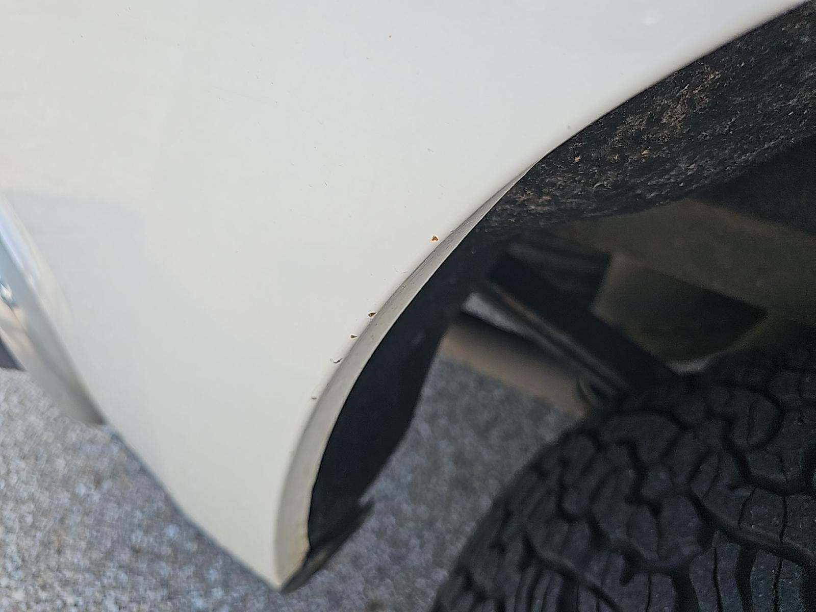 2019 Chevrolet Silverado 1500 LTZ AWD