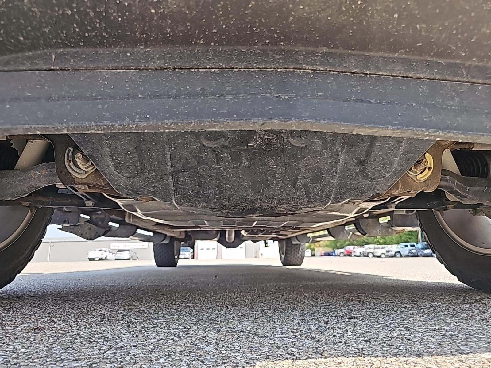 2019 Chevrolet Silverado 1500 LTZ AWD