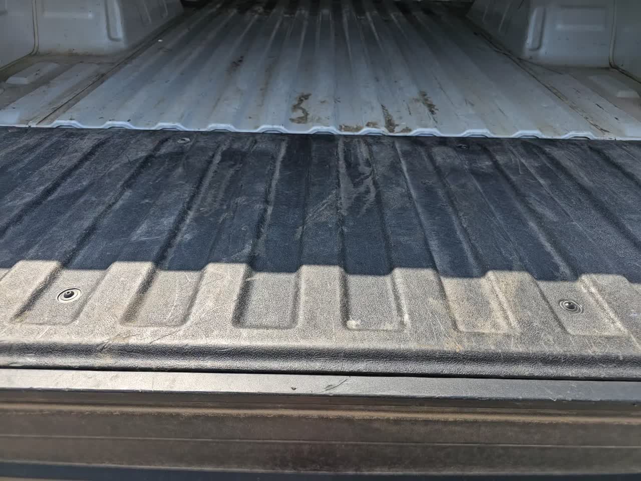 2019 Chevrolet Silverado 1500 LTZ AWD