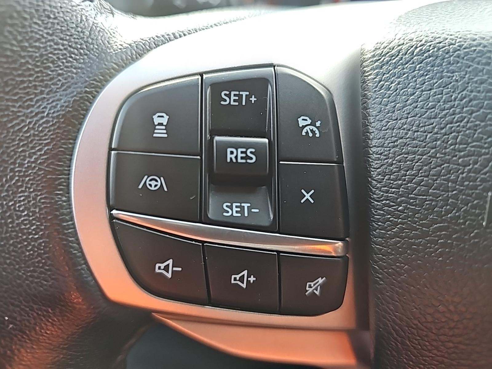 2022 Ford Explorer Limited AWD