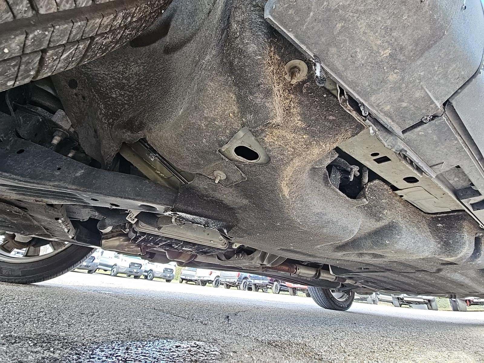 2022 Ford Explorer Limited AWD