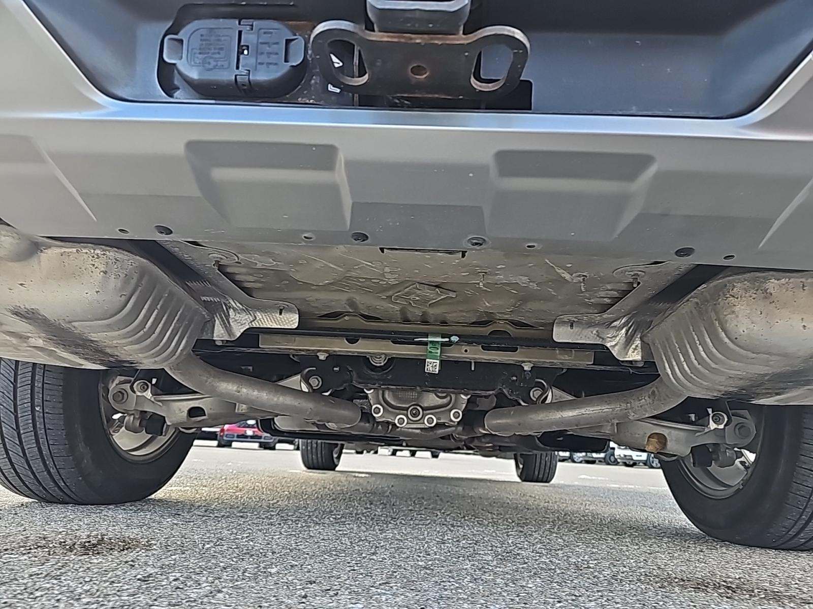 2022 Ford Explorer Limited AWD