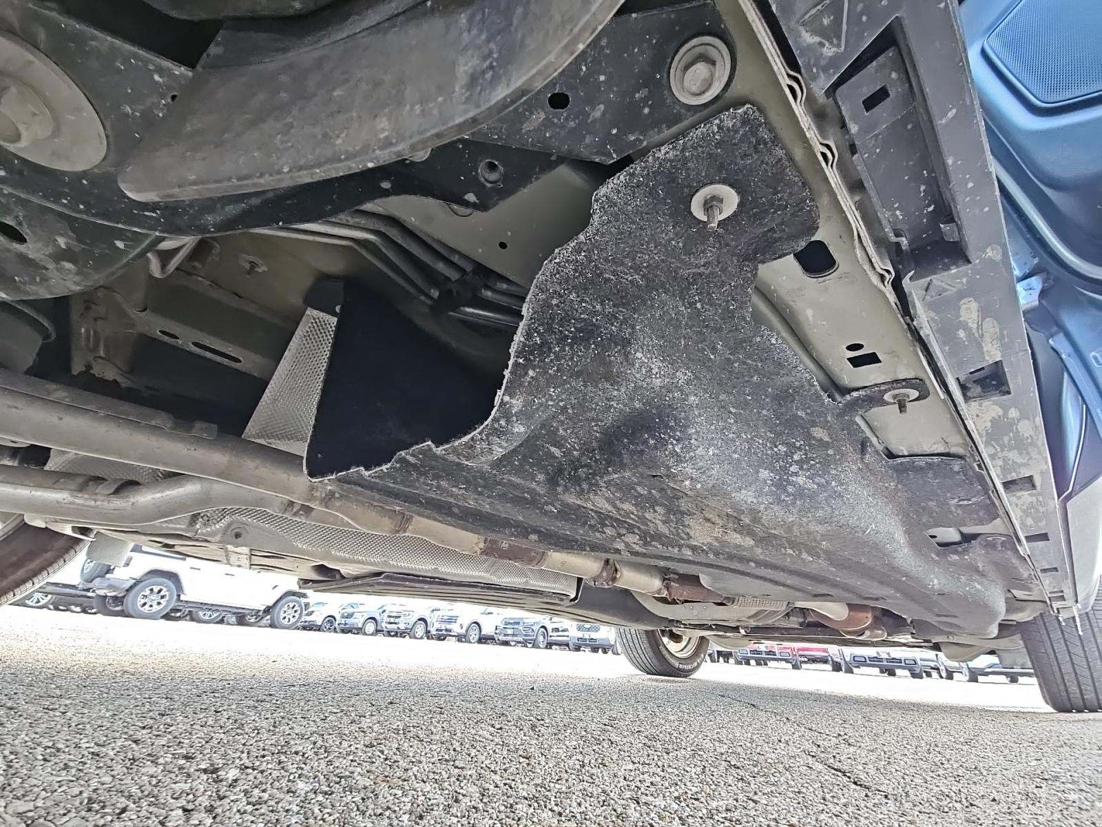 2022 Ford Explorer Limited AWD