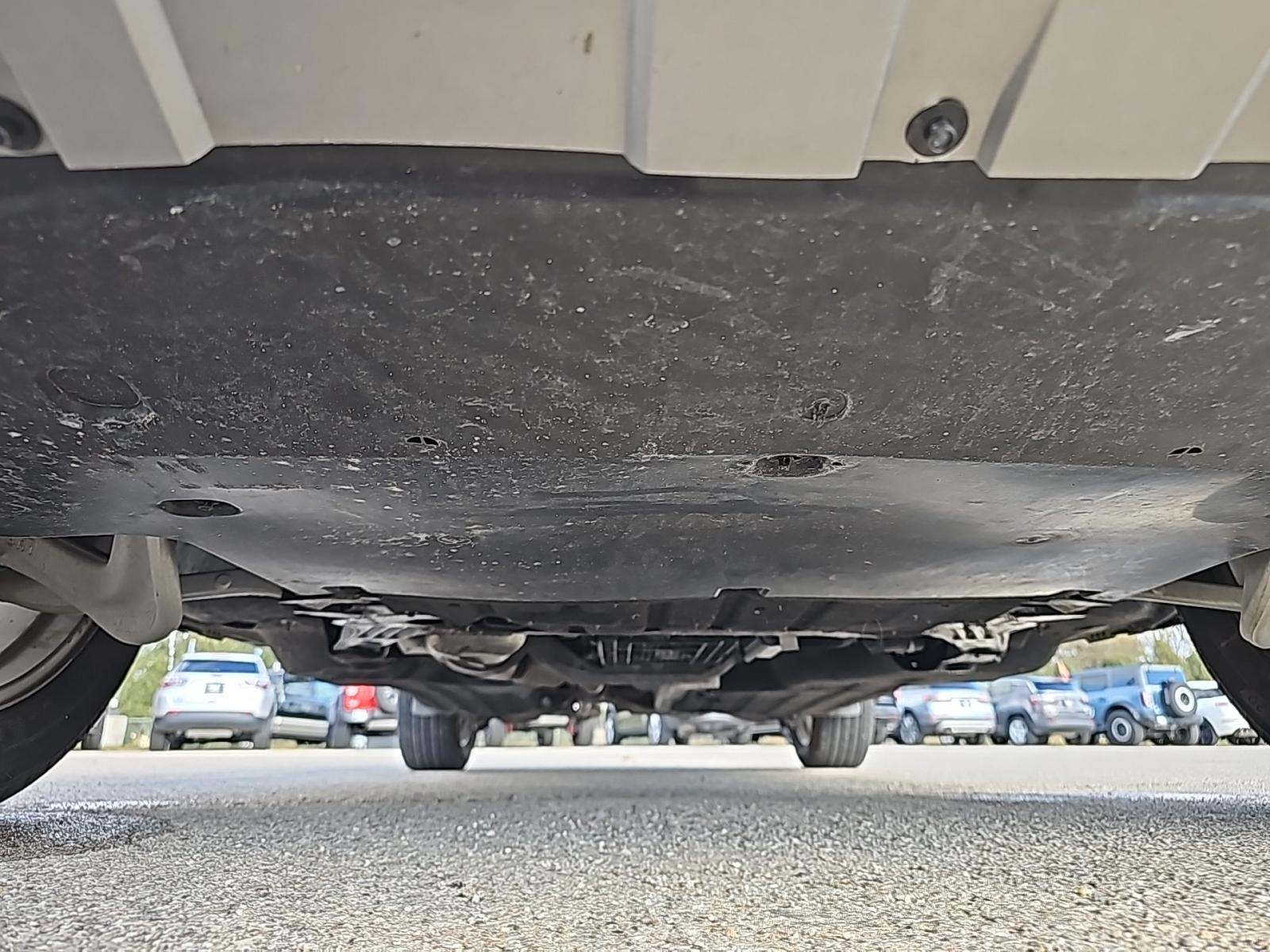 2022 Ford Explorer Limited AWD