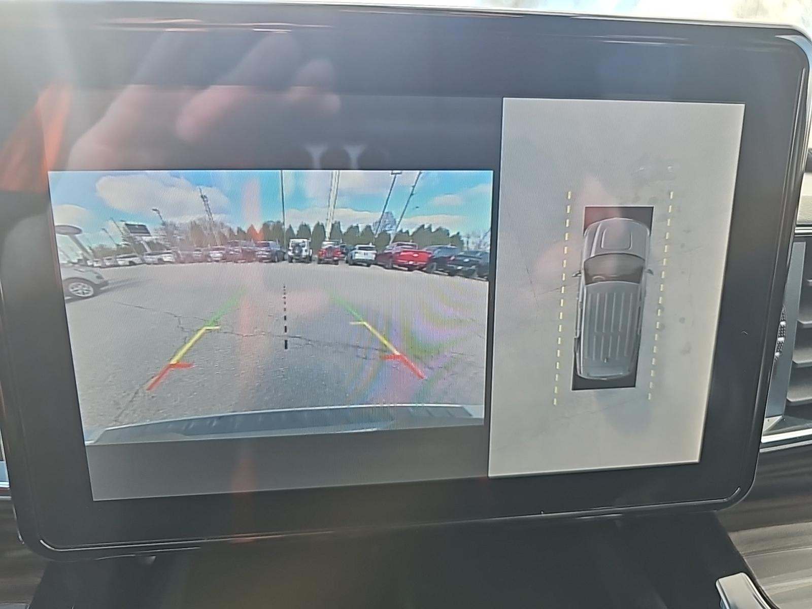 2022 Ford Explorer Limited AWD