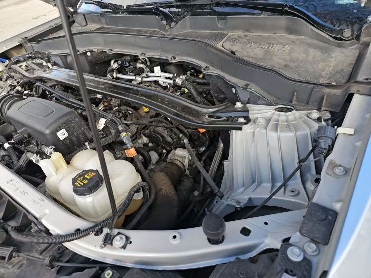 2022 Ford Explorer Limited AWD