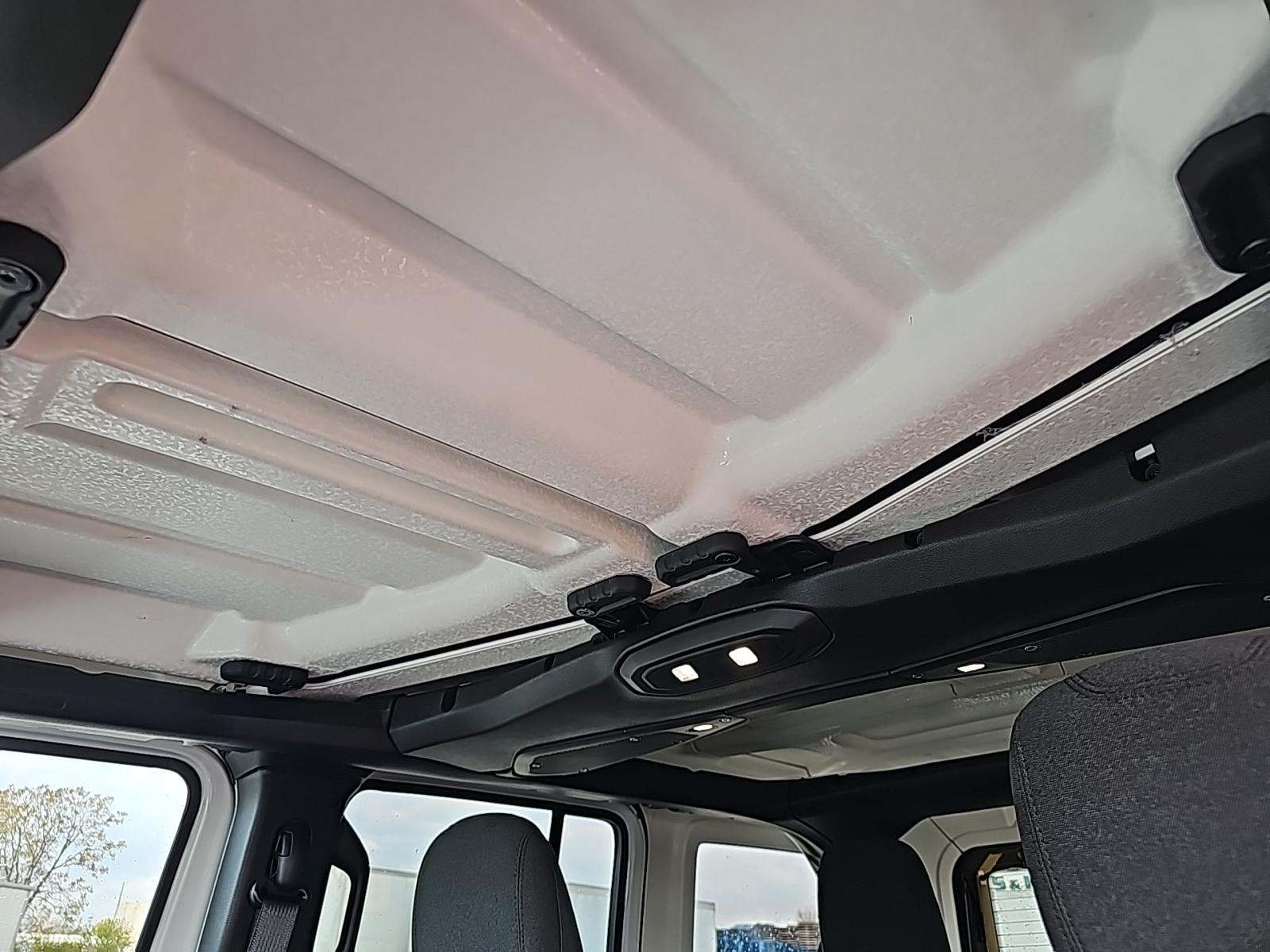 2024 Jeep Wrangler Rubicon AWD